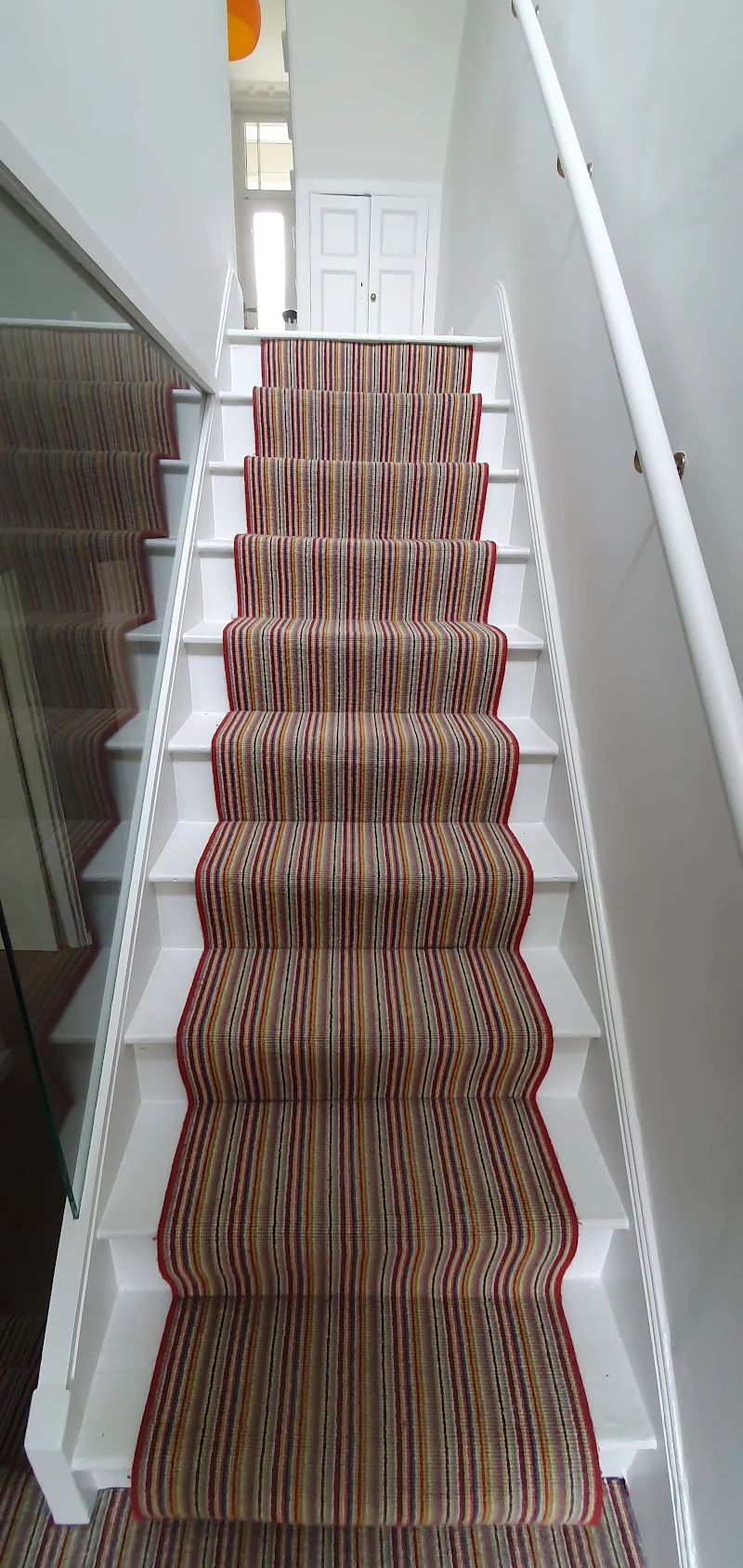 Decorative Finishes services by Alba Decor