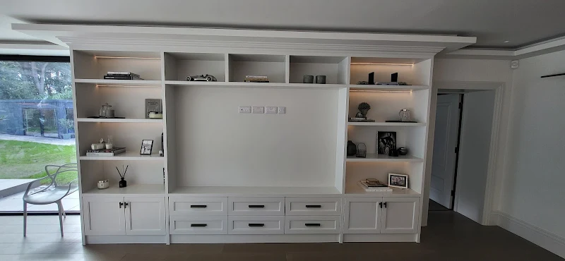 Silicone Sealing services by Alba Decor