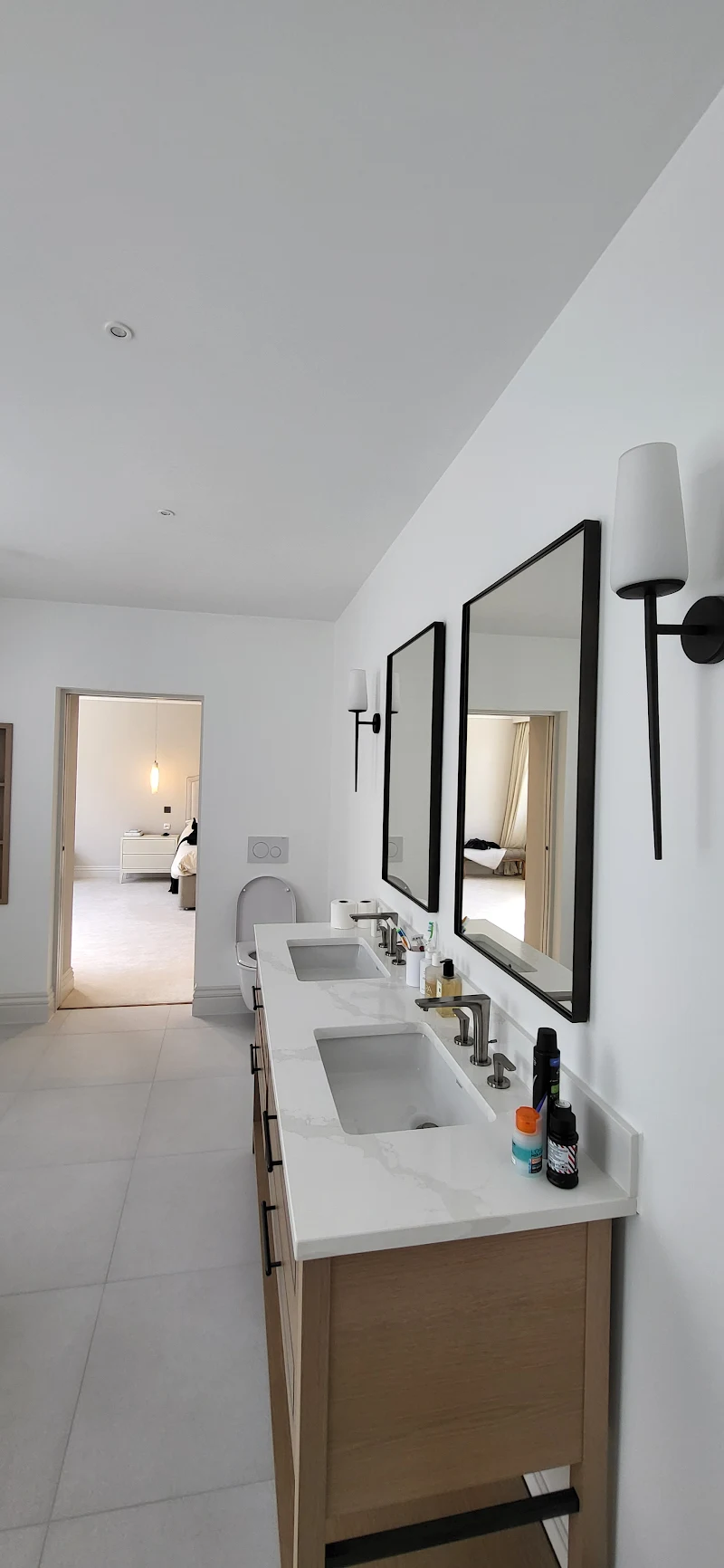 Color Consultation services by Alba Decor