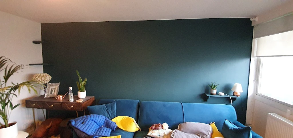 Wood Finishing services by Alba Decor